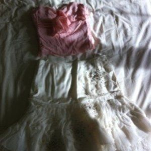 VINTAGE Dior Biker Princess Dress